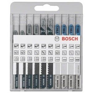 Bosch Basic for Metal and Wood (2607010630)