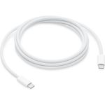 Apple USB-Kabel 24 pin USB-C (M) zu 24 pin USB-C (M) (MYQT3ZM/A)