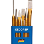 Gedore 106 - - Werkzeugsatz 6-tlg im PVC-Halter 8725200