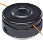 Stihl 40037102140 Gestrüppschneider/Freischneider-Zubehör Bürstenschneidkopf (40037102140)