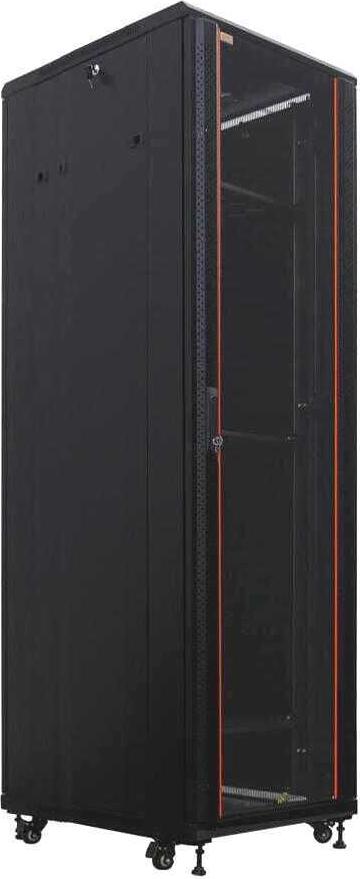 IT-BUDGET 19"-Netzwerkschrank SRK (99ITB19SRK3866GSNM)