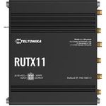 Teltonika RUTX11 LTE Cat6 Dual Band Wifi Industrie-Router (RUTX1120B200)