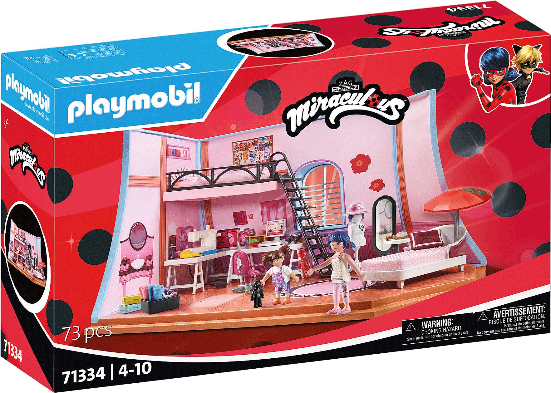 Playmobil 71334 Haus (71334)