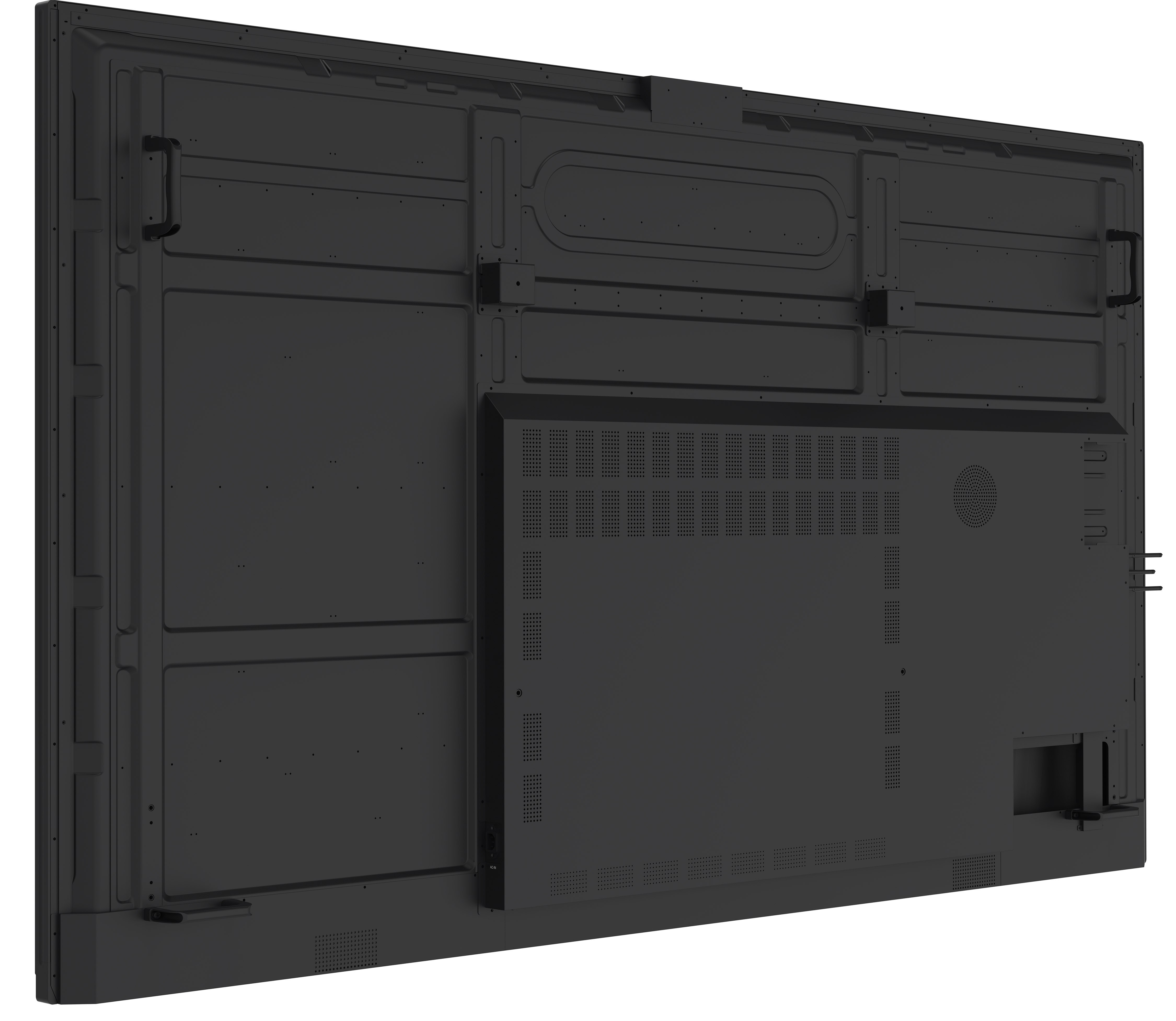 Iiyama TE9813A-B2AG 98" Touch 4K UHD Digital Signage Display Schwarz