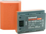 Hähnel Ersatzakku HLX-XZ100 - Typ Sony NP-FZ100 retail (10001496)