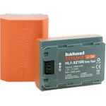 Hähnel Ersatzakku HLX-XZ100 - Typ Sony NP-FZ100 retail (10001496)