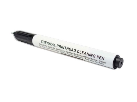 Zebra 105950-035 Reinigungsstift für Druckkopf (12 Stück)