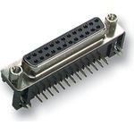 EFB-Elektronik DSub Buchse 9.4 mm, 90° abgewinkelt, EURO, EDF 09 A/KG-T1 Hersteller: EFB Elektronik (34701.1)