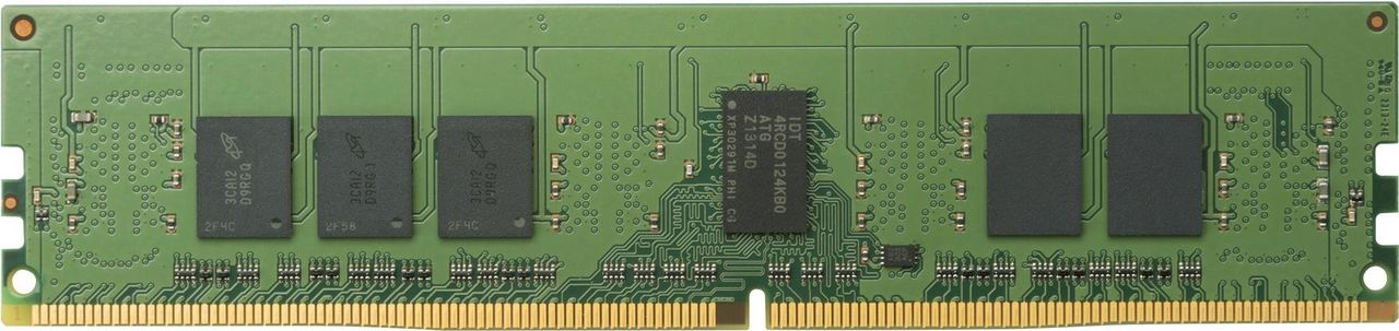 HP DDR4 Modul 4 GB SO DIMM 260-PIN (Z4Y84AA)
