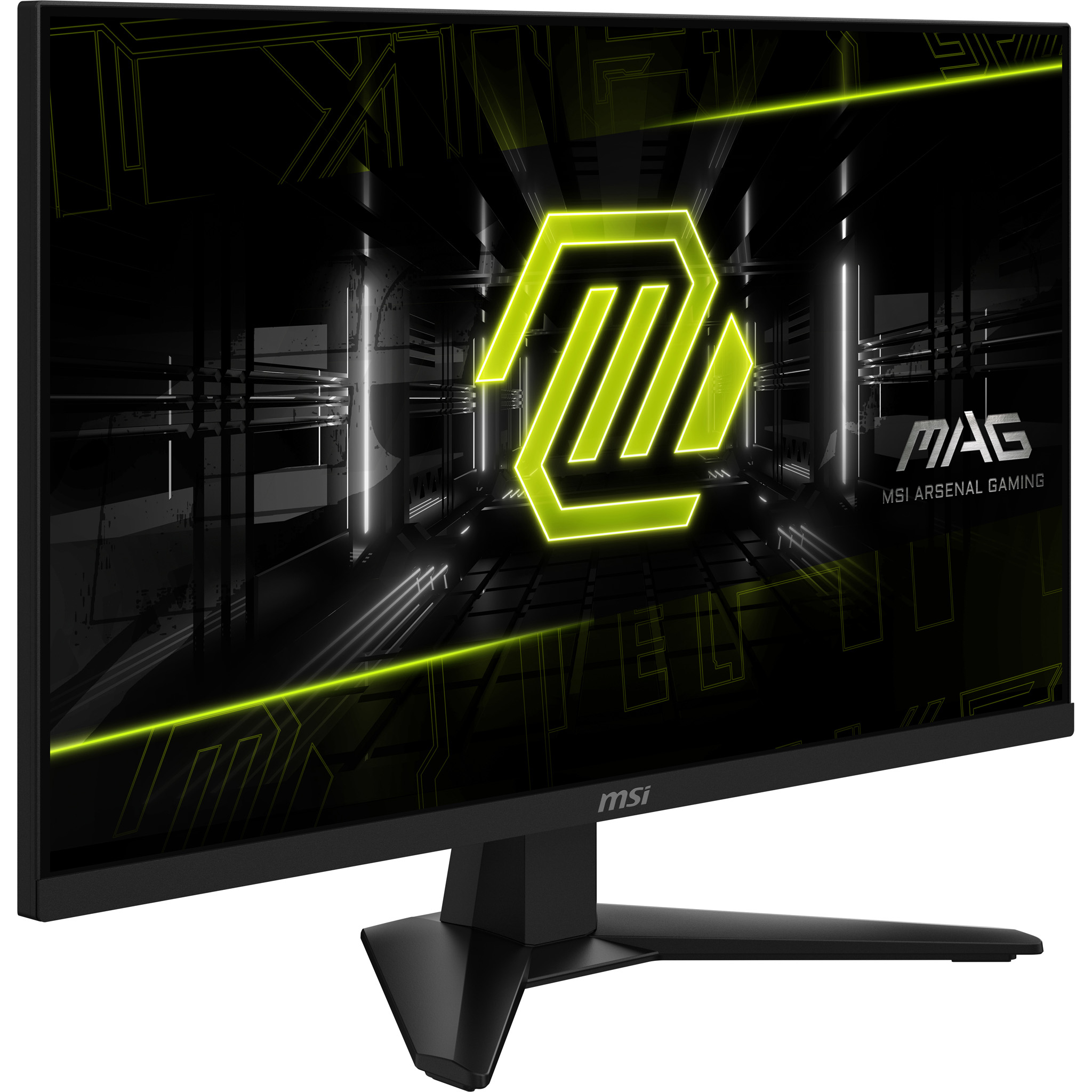 MSI MAG 274FDE 27" Rapid IPS 200 Hz Schwarz