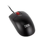 IBM Lenovo Maus optisch (89P5089)