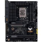 ASUS TUF GAMING B760-PLUS WIFI D4 (90MB1DF0-M1EAY0)