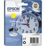 Epson 27 Druckerpatrone (C13T27044010)