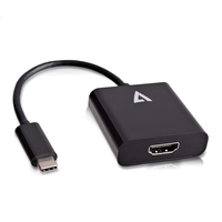 V7 Externer Videoadapter (V7UCHDMI-BLK-1E)