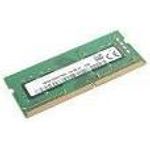 Lenovo Memory 8GB DDR4 2666MHz SoDIMM (01AG841)