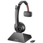 Poly DECT Headset Savi 8210 UC monaural USB-A (209213-02)