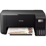 Epson EcoTank L3230 - A4-Multifunktionsdrucker mit kontinuierlicher Tintenzufuhr (C11CJ68407)