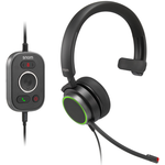 SNOM TECHNOLOGY SNOM A330MHEADSET WIRED MONO (00004597)