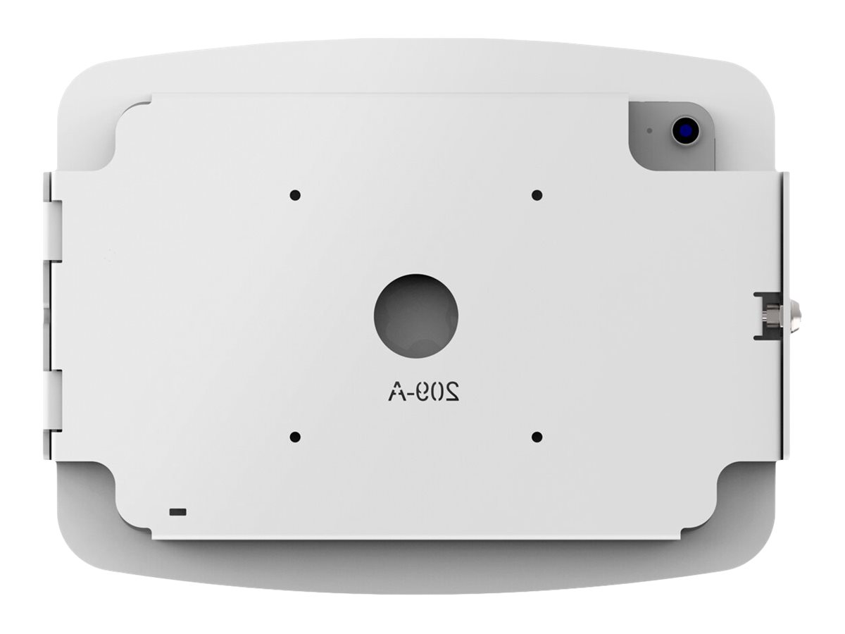Compulocks Space Sicherheitsgehäuse für iPad 10,9" Weiß