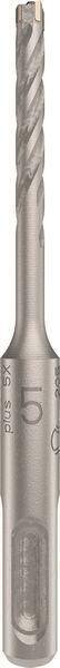 Bosch Hammerbohrer PRO SDS Plus-5X 5x50x110 mm 2608833771 10 (2608833771)