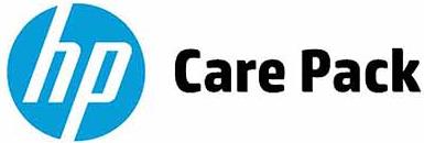 HP Care Pack Next Business Day Hardware Support Post Warranty - Serviceerweiterung - 1 Jahr - Vor-Or