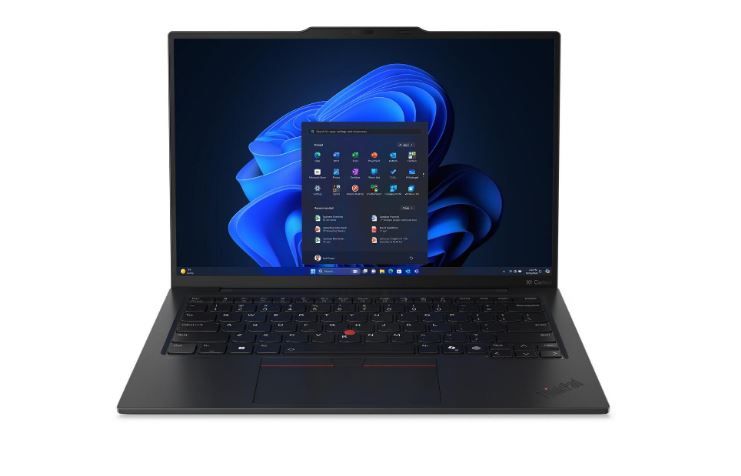 Lenovo ThinkPad X1 Carbon G13 21NX00F6GE Notebook 14" WUXGA Intel Core Ultra 7 1TB 32GB DE (21NX00F6GE)