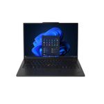 Lenovo ThinkPad X1 Carbon G13 21NX00F6GE Notebook 14" WUXGA Intel Core Ultra 7 1TB 32GB DE (21NX00F6GE)