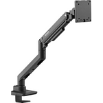 SpeaKa Professional Monitorhalterung SP-MM-970 1 Display(s) 43,2 cm (17) - 124,5 cm (49) Schwarz Höhenverstellbar, Neigbar, Schwenkbar (SP-12355456)