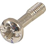 Schroff Pentair Techn. Halsschraube 21100-748 VE100 (21100748)