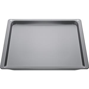 Bosch HEZ531000 Grau Backblech Ofenteil & Zubehör (HEZ531000)