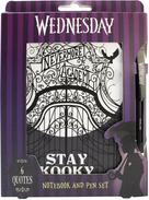 Thumbs Up Wednesday - Notizbuch Set (WD717560)