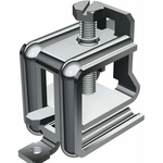 Trägerschraubklammer 339 Ausführung 6-34mm Paar (1408534)