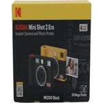 Kodak Sofortbildkamera Mini 2 Era (KOCAMMS200B)