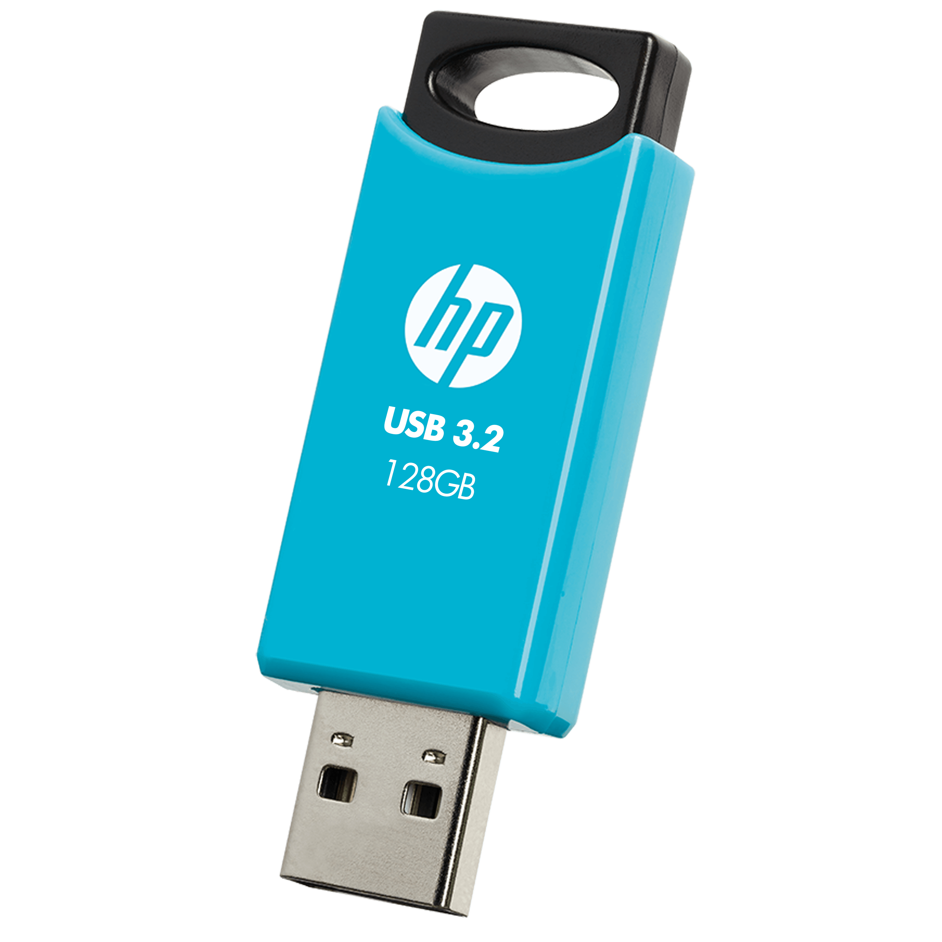 HP 712w USB-Stick 128 GB USB 3.2 Gen 1 Blau