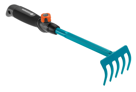 Gardena 08925-20 Handrechen Rechen (08925-20)