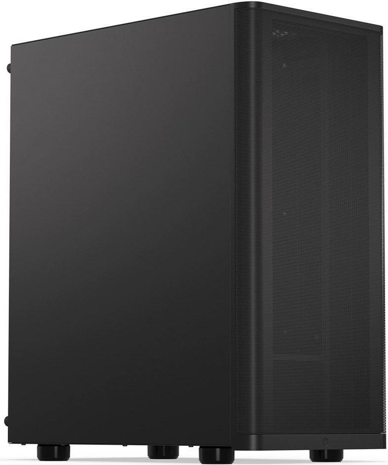 Endorfy Ventum 200 Solid PC-Gehäuse Tower ATX Micro-ATX Mini-ITX Schwarz