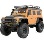 Amewi RC Crawler Mini-D90 AMXRock 4WD 1 16 RTR gelb (22724)