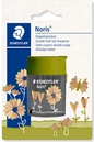 STAEDTLER Doppelspitzdose Noris rund BK retail (512 004BK)