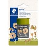 STAEDTLER Doppelspitzdose Noris rund BK retail (512 004BK)