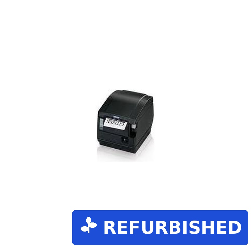 Citizen CT-S651II Belegdrucker (CTS651IIS3NEBPXX)