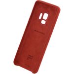 Samsung EF-XG960AREGWW 5.8" Abdeckung Rot Handy-Schutzhülle (EF-XG960AREGWW)