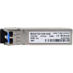 Cisco SFP-10/25G-LR-I kompatibler BlueOptics SFP28 Transceiver für Singlemode 10 bzw. 25 Gigabit Highspeed Datenübertragungen in Glasfaser Netzwerken. Unterstützt 10 und 25 Gigabit Ethernet, Fibre Channel oder SONET/SDH Anwendungen in Switchen, Routern, S (SFP-10/25G-LR-I-BO)