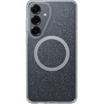 OtterBox Symmetry Clear Magnets Series Hülle für Samsung Galaxy S26+ Stardust Transparent