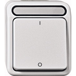 MERTEN Ausschalter 2-polig MEG3112-8029 lichttgrau AQUASTAR MEG3112-8029 MEG3112-8029 (MEG3112-8029)