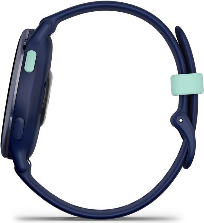 Garmin vívoactive 5 1.2" AMOLED 4 GB Marineblau
