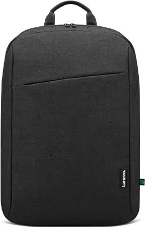 Lenovo GX41L83768 Laptoptasche 39,6 cm (15.6") Rucksack Schwarz (GX41L83768)