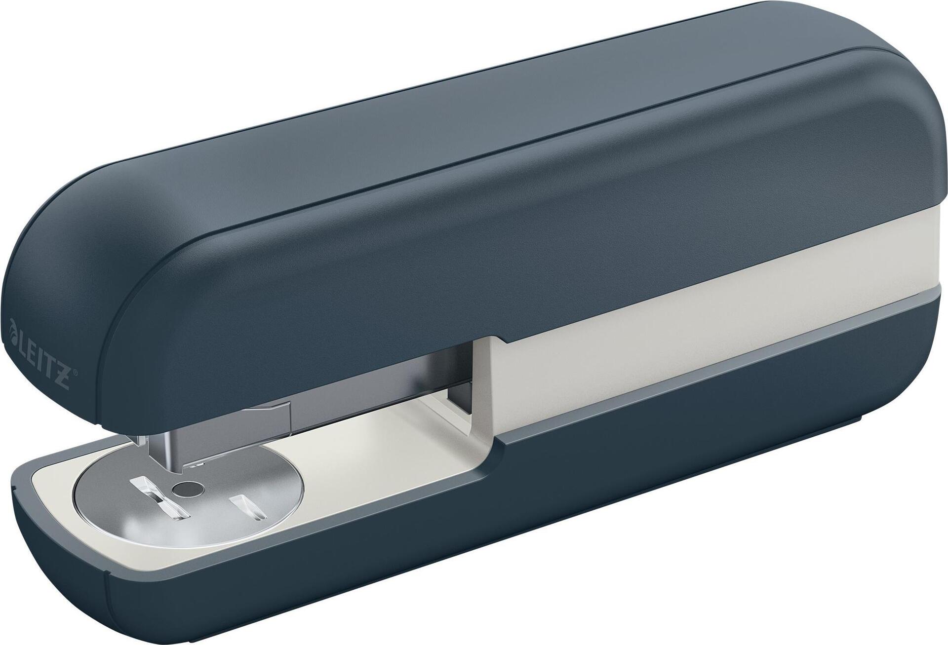 Leitz Cosy Hefter 30 Blätter Schwarz
