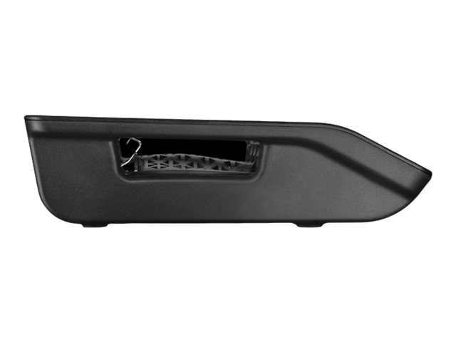 Varta LCD Smart Charger+ Ladegerät mit 4x AA NiMH 2100 mAh, Schwarz