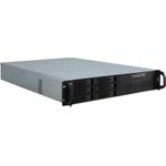 Inter-Tech IPC 2U-2406 (88887196)