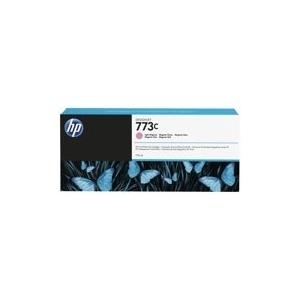 HP 773C Original Tintenpatrone hell magenta Standardkapazität 775ml 1er-Pack (C1Q41A)